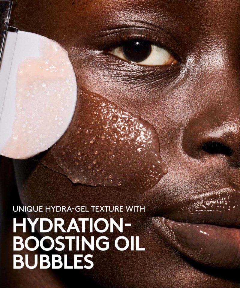 Alternative view of Day + Night Hydrating Routine: Dew N Plump Serum + Slushie Mask