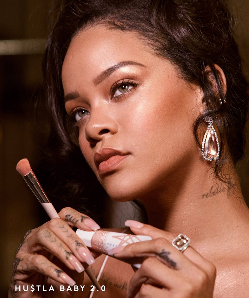 Alternative view of Liquid Killawatt Fluid Freestyle Highlighter — Butta Brownie