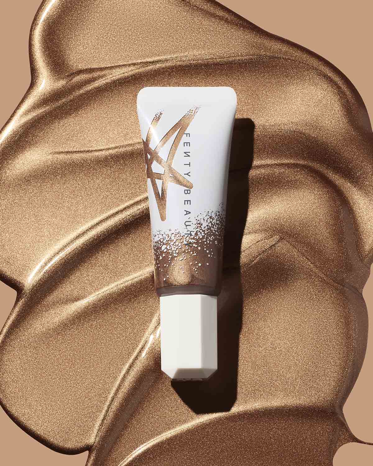 Liquid Killawatt Fluid Freestyle Highlighter — Butta Brownie - Image 8