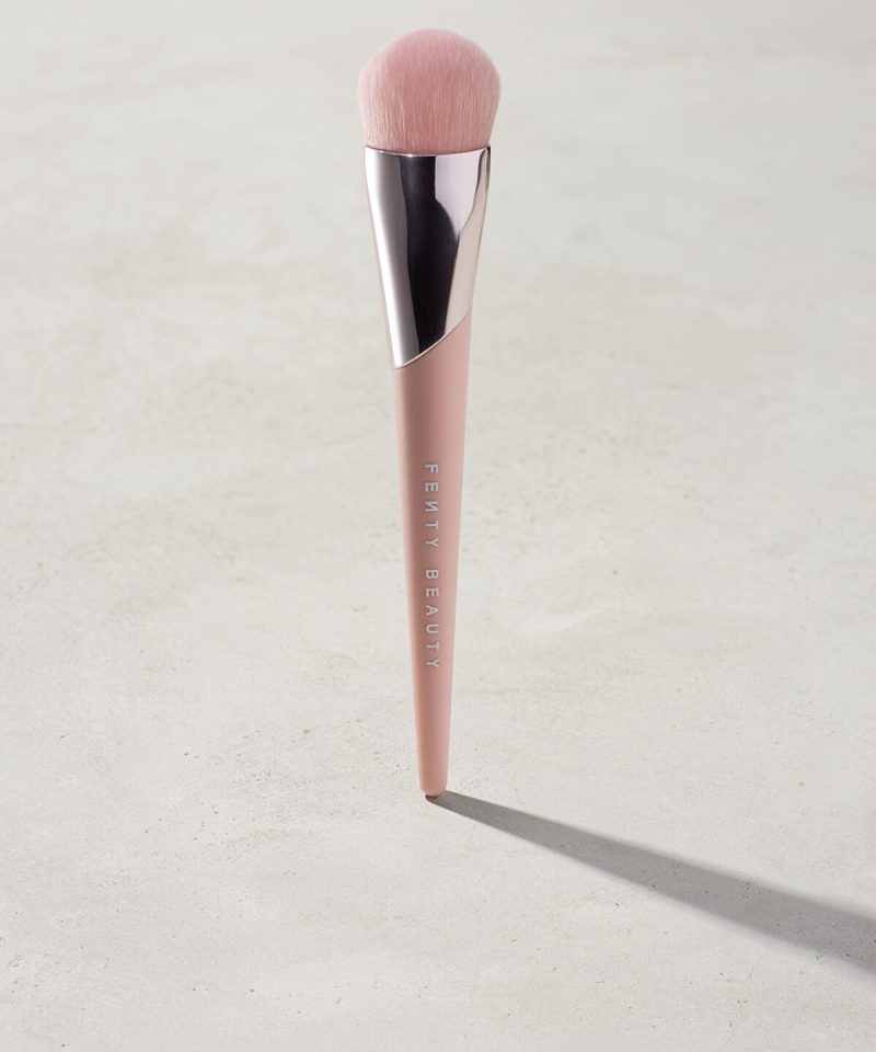 Full-Bodied Foundation Brush 110