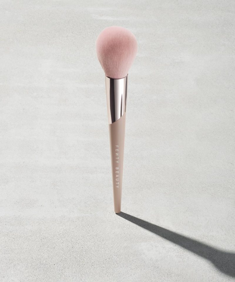 Powder Puff Setting Brush 170