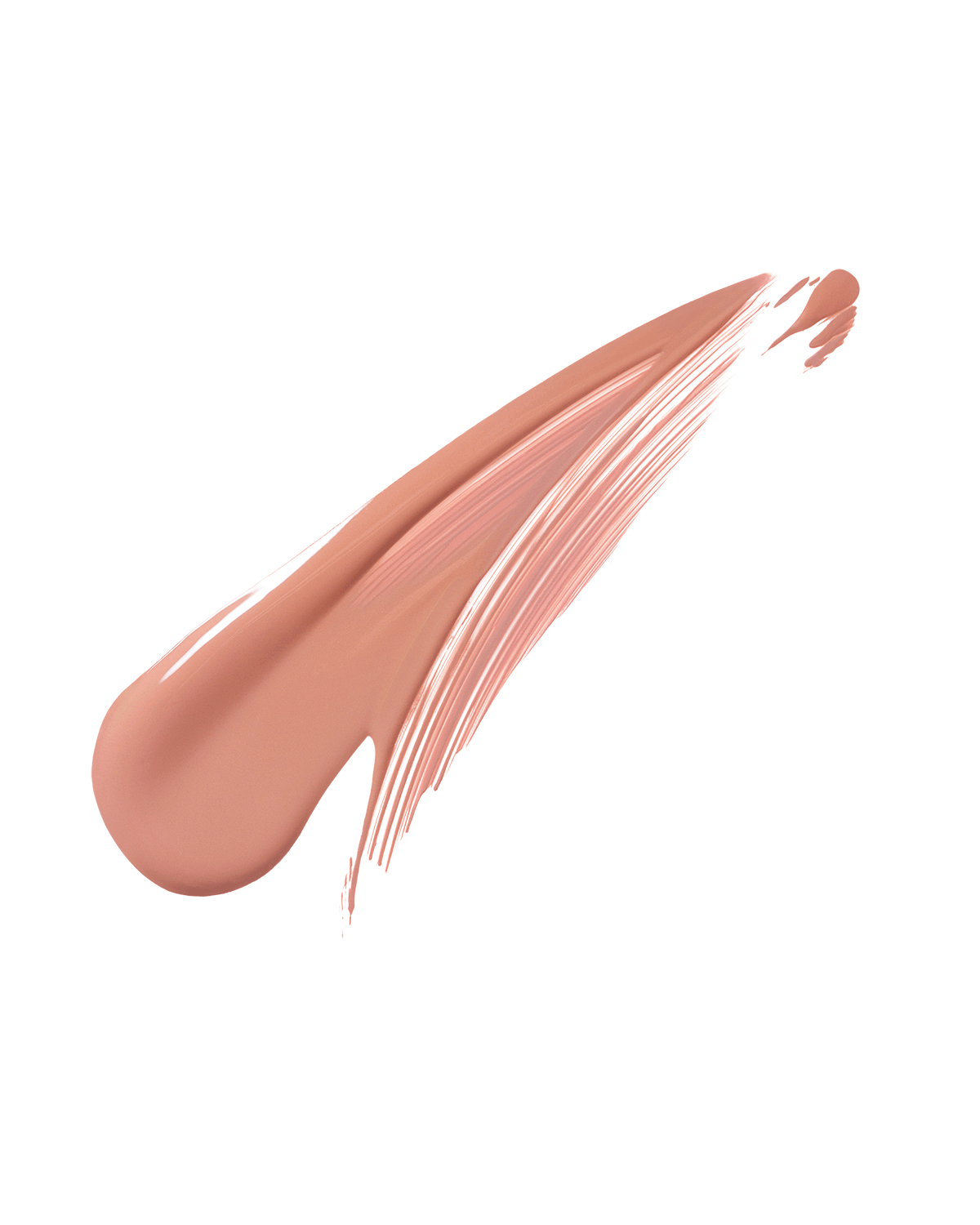 Stunna Lip Paint Longwear Fluid Lip Color — Unbutton - Image 8