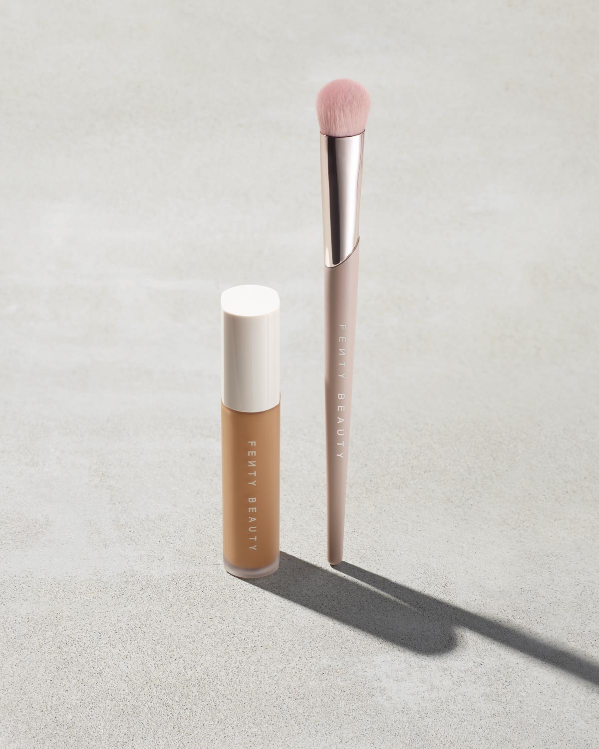 Precision Concealer Brush 180 - Image 4