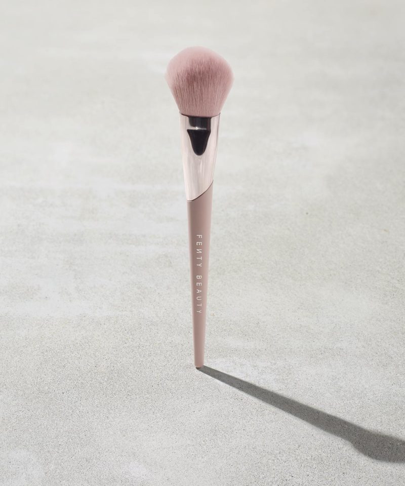 Sculpting Bronzer Brush 195