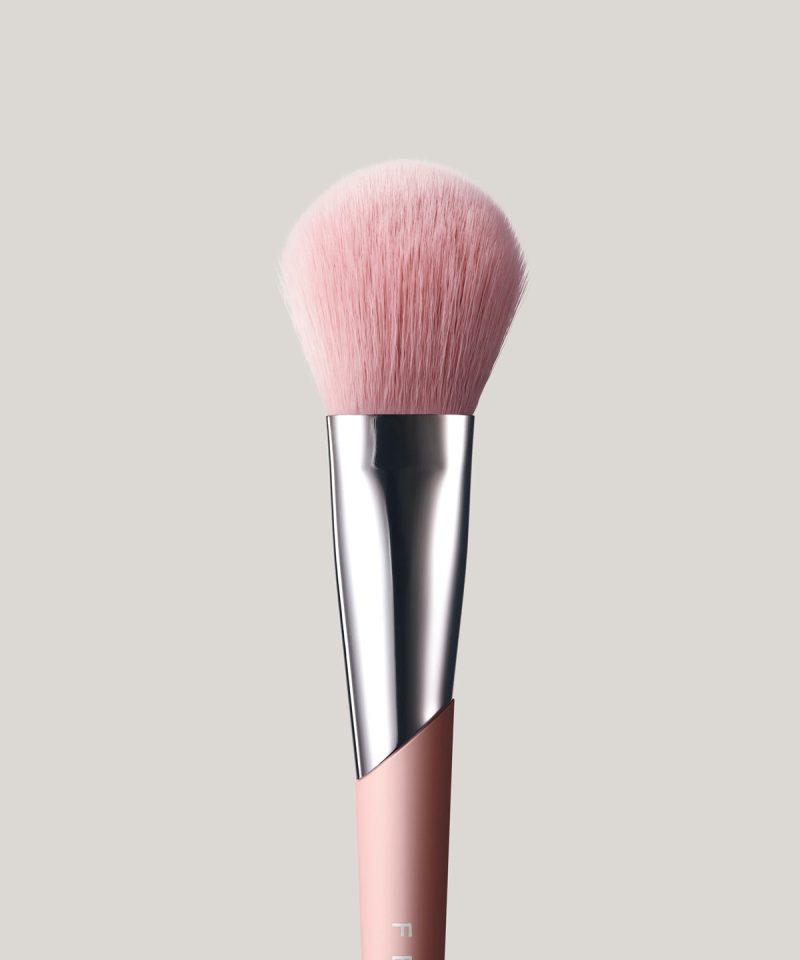 Alternative view of Sculpting Bronzer Brush 195