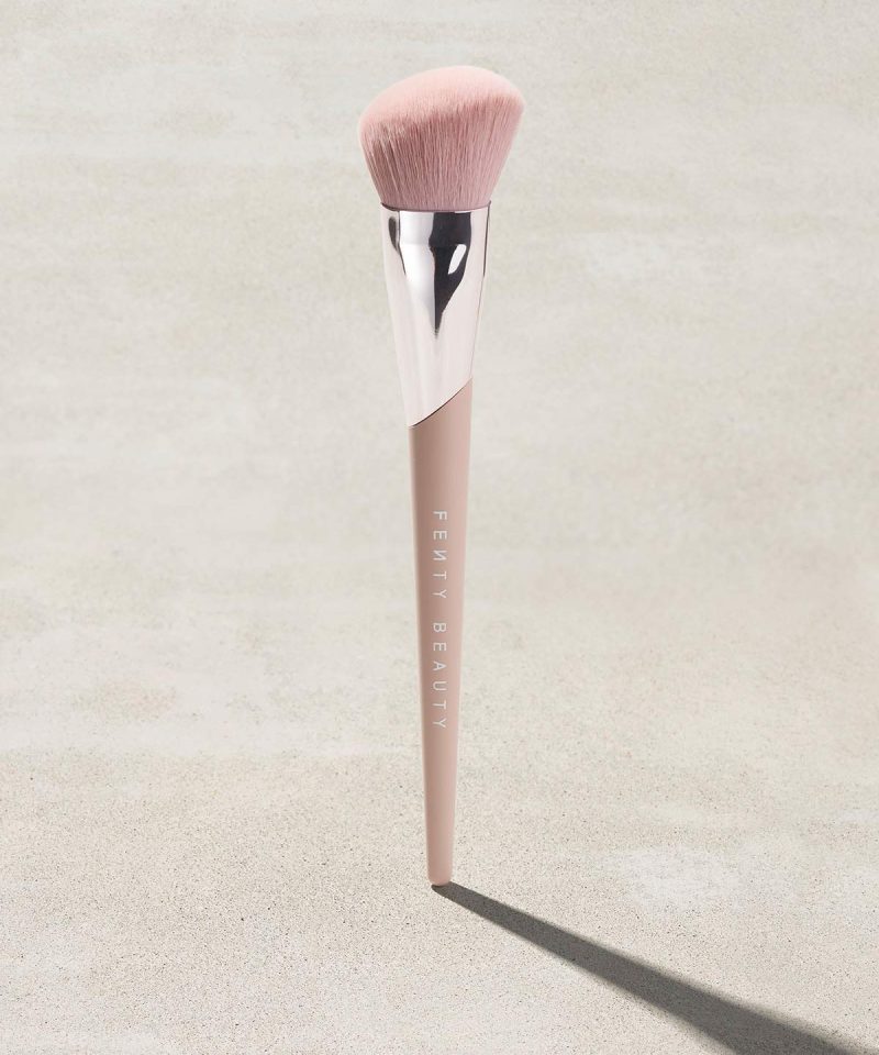 Face Shaping Brush 125