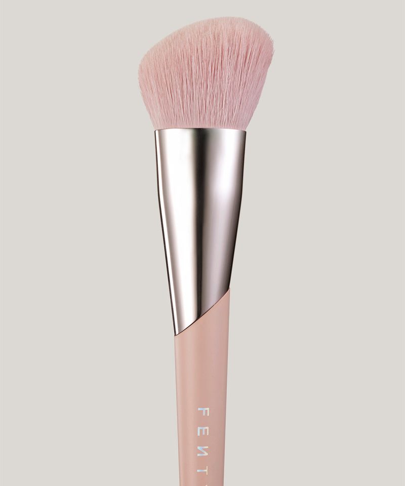 Alternative view of Face Shaping Brush 125