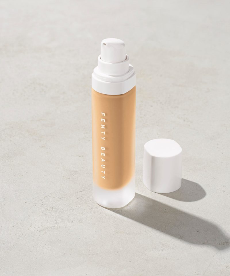 Pro Filt'r Soft Matte Longwear Foundation — #235