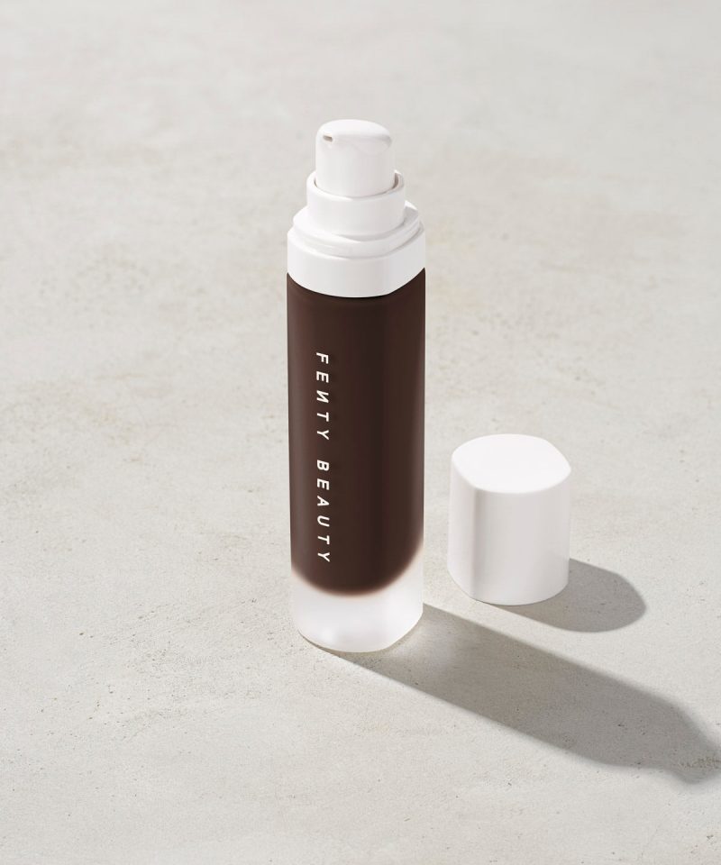 Pro Filt'r Soft Matte Longwear Foundation — #498