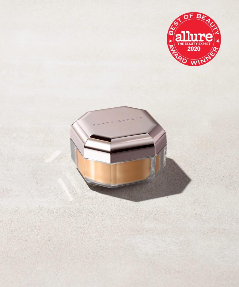 Pro Filt'r Instant Retouch Setting Powder — Hazelnut