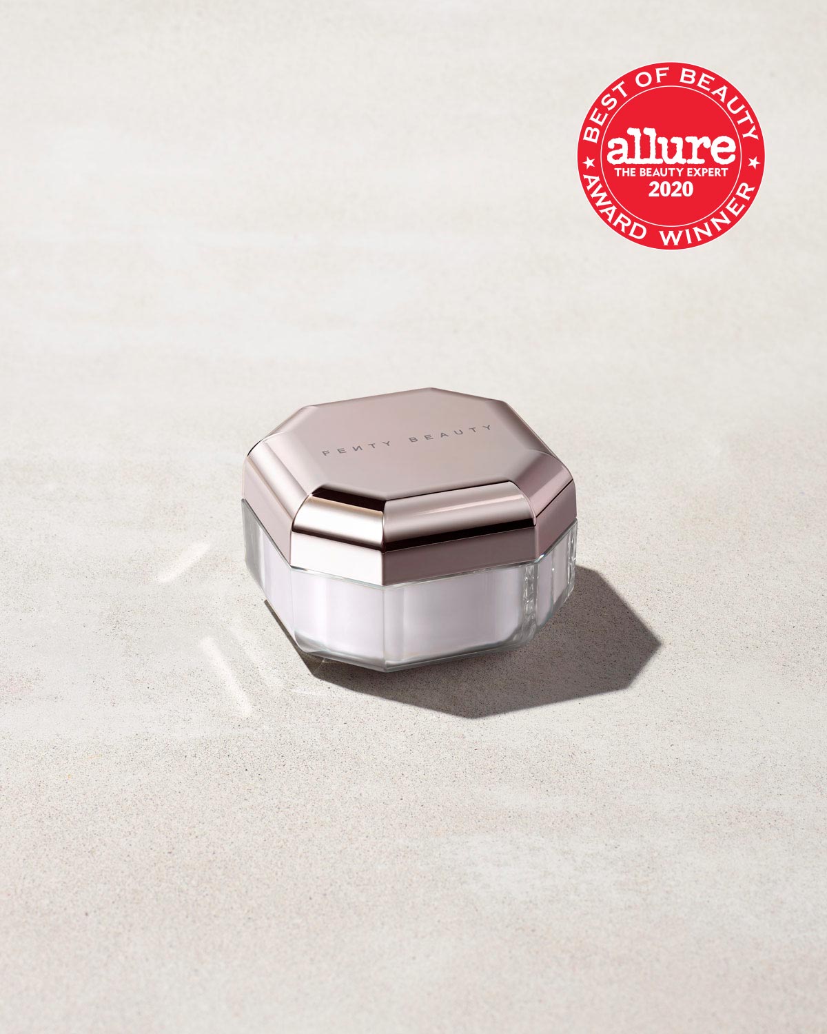 Pro Filt'r Instant Retouch Setting Powder — Lavender