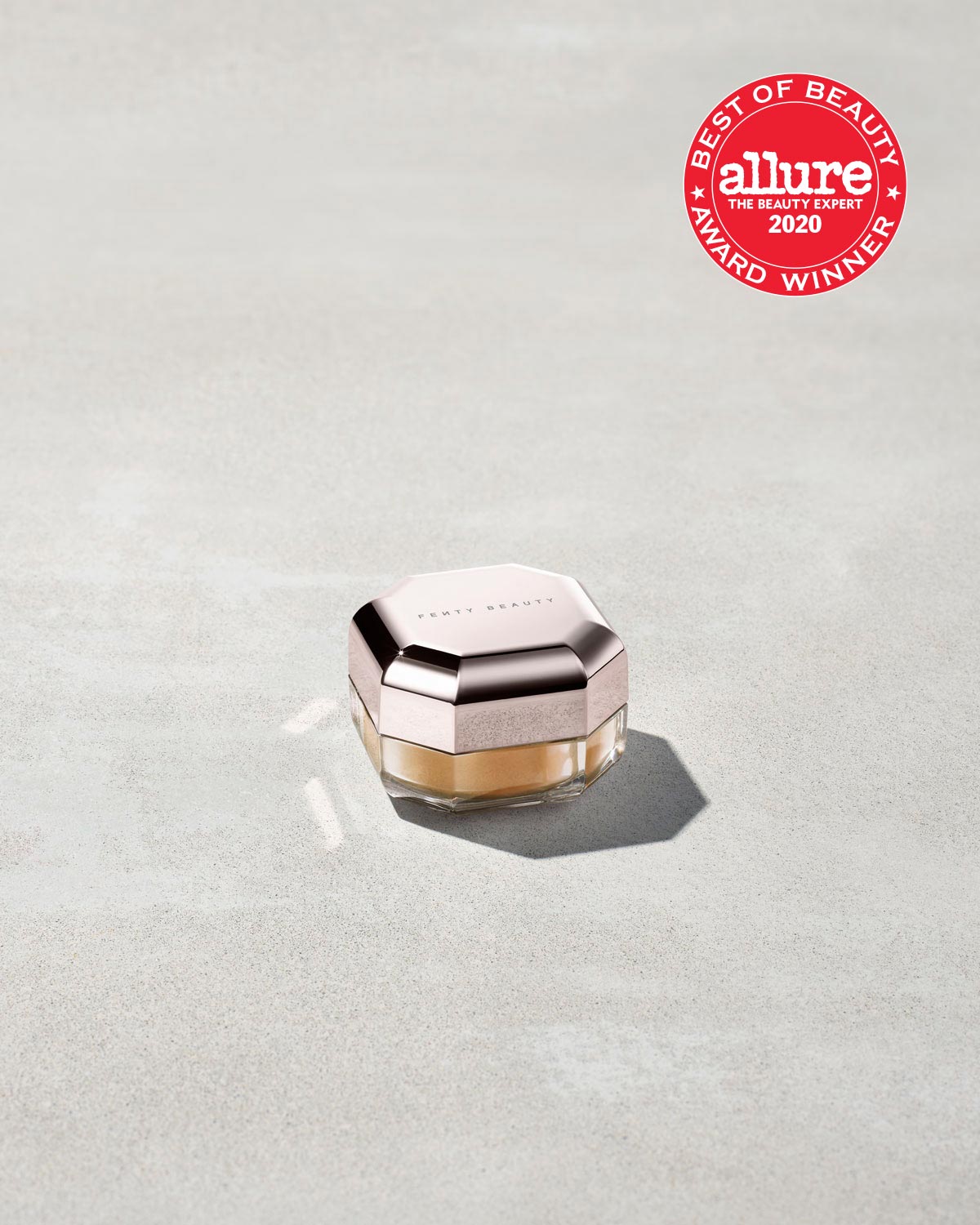 Pro Filt'r Instant Retouch Setting Powder — Honey - Image 9