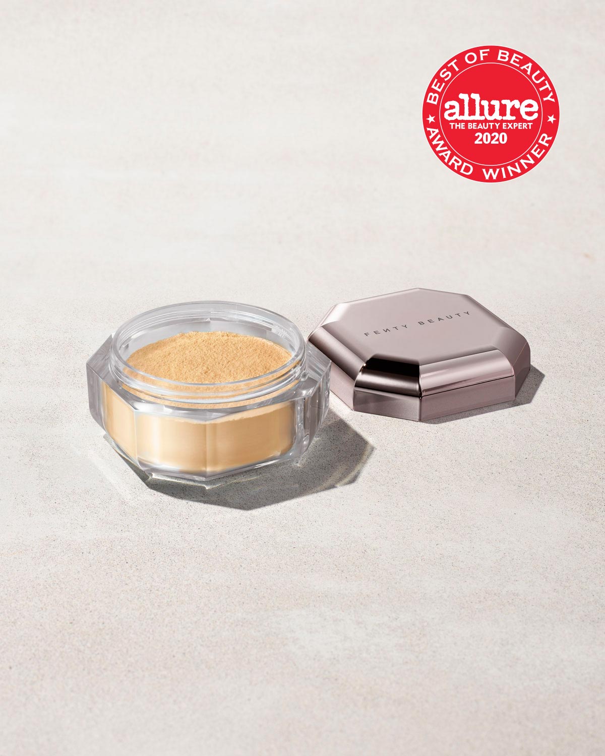 Pro Filt'r Instant Retouch Setting Powder — Banana - Image 5