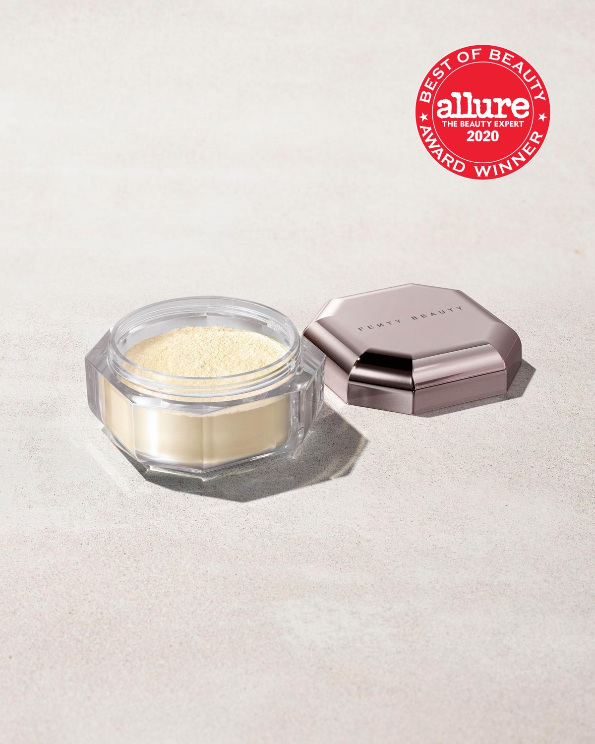 Pro Filt'r Instant Retouch Setting Powder — Butter - Image 6