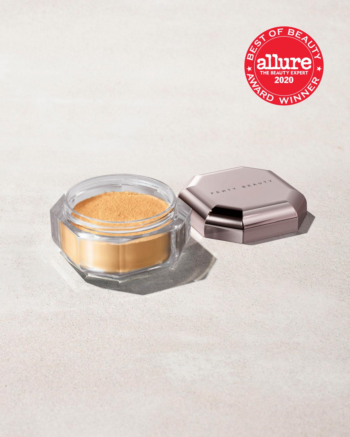 Pro Filt'r Instant Retouch Setting Powder — Honey - Image 7