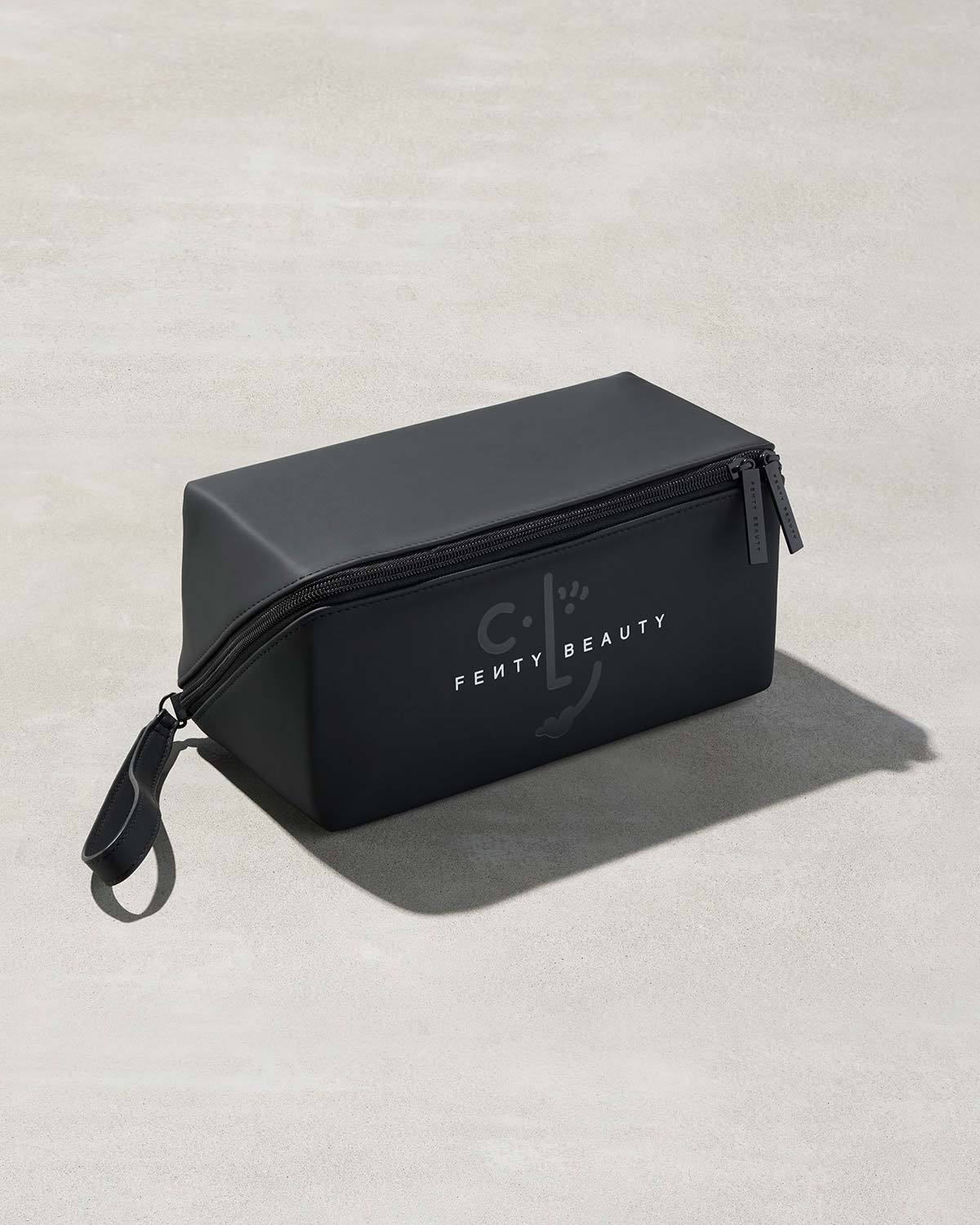 CLF 3-Piece Makeup Bag - Image 2