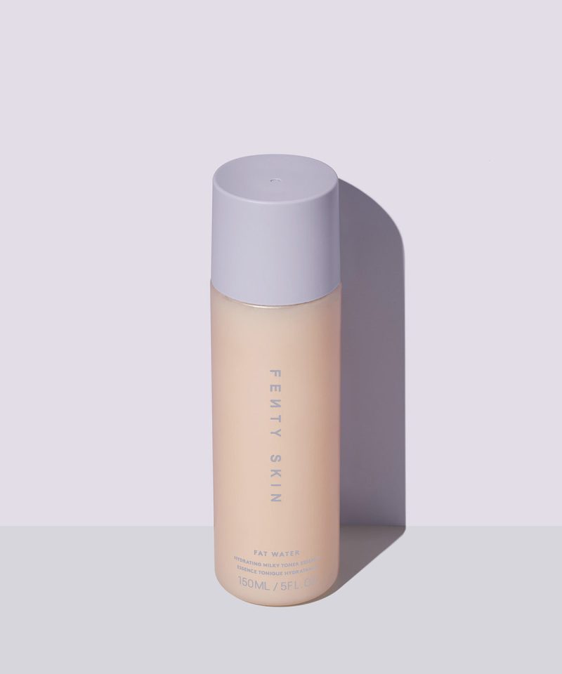 Fat Water Hydrating Milky Toner Essence with Hyaluronic Acid + Tamarind