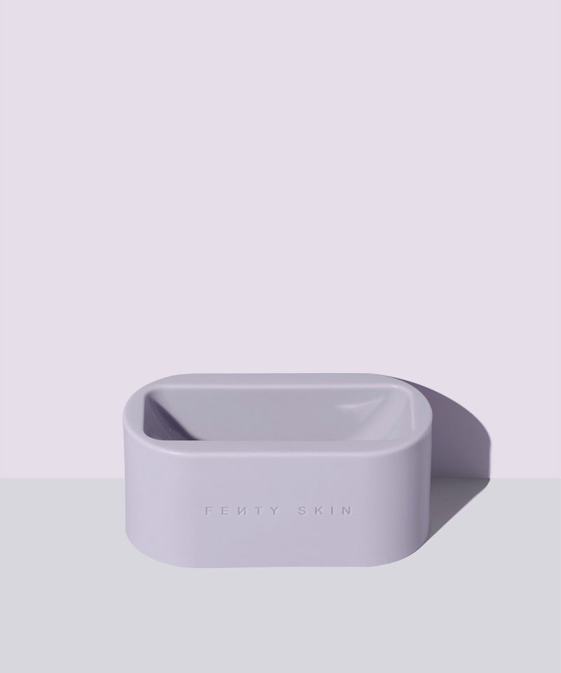 The Fenty Skin Soap Dish
