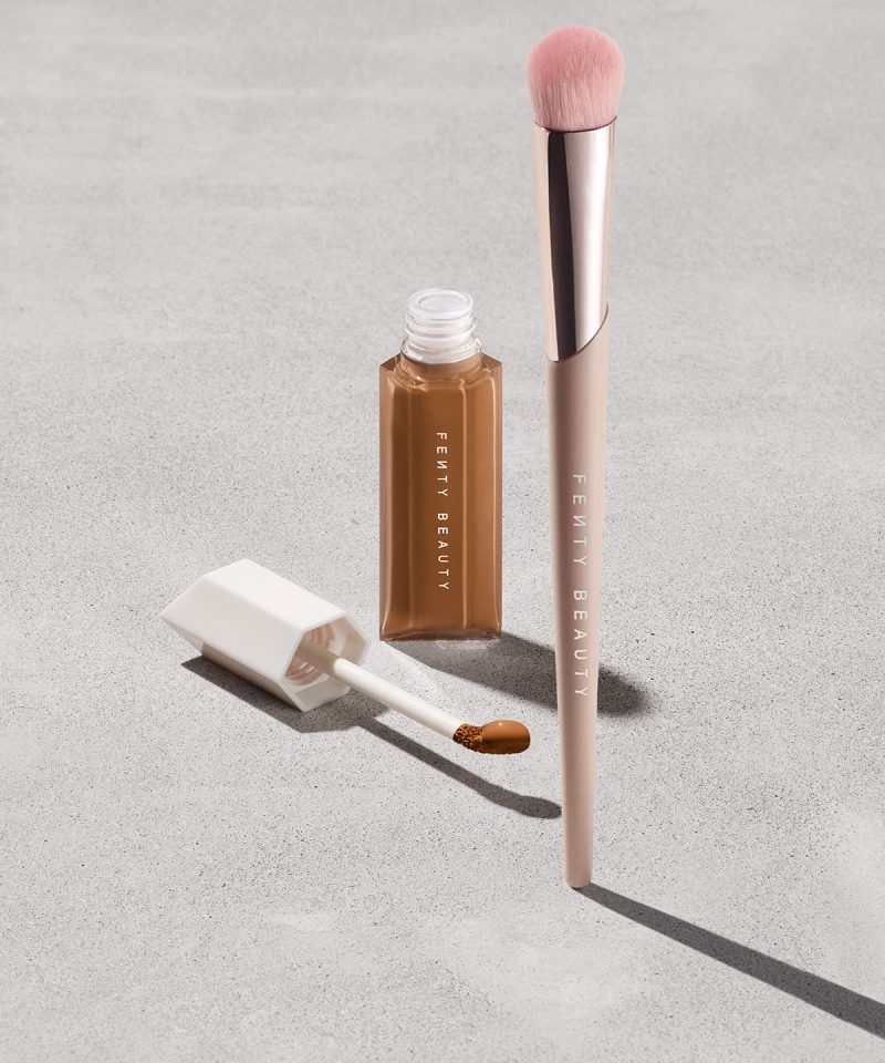 Build Your Own Concealer + Brush Bundle