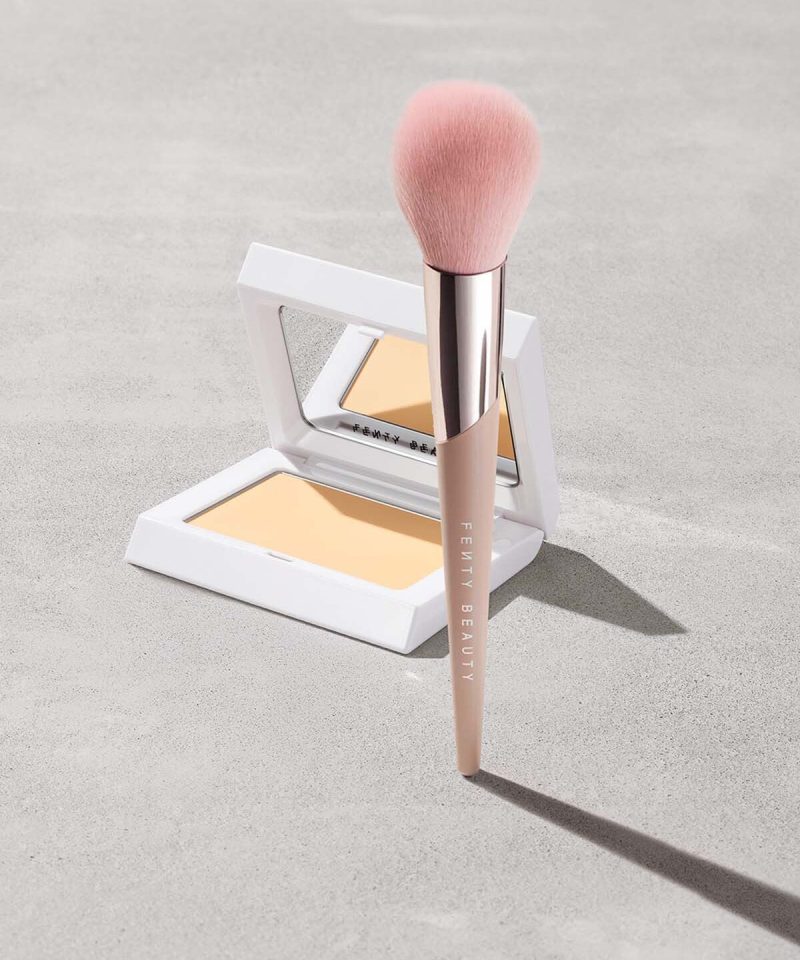 Build Your Own Setting Powder + Brush Bundle