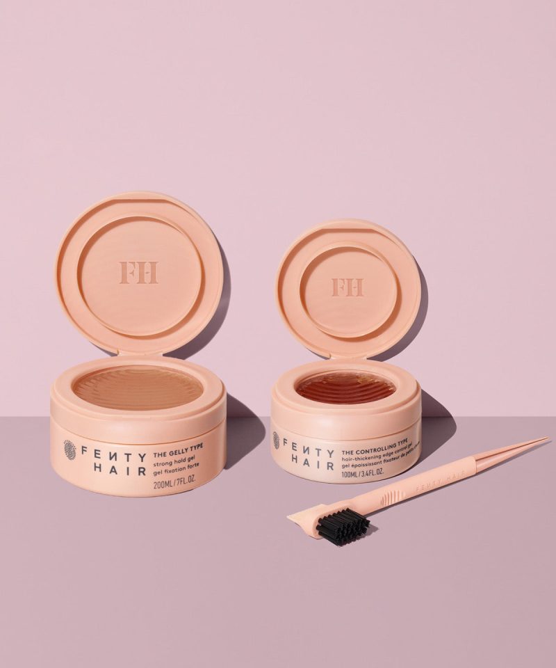 Slick-Back Styling Essentials