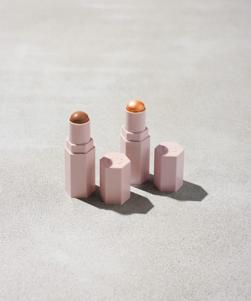 Mini Match Stix Duo Contour + Highlighter Set  — Medium