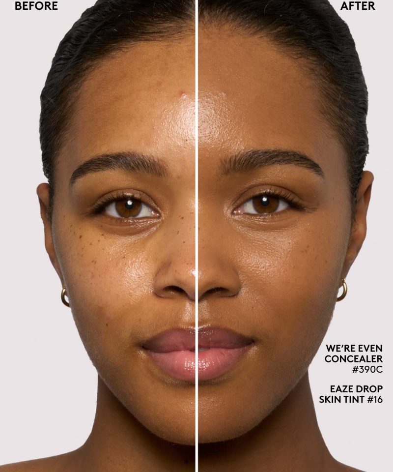 Alternative view of We're Even Hydrating Longwear Concealer — 390C