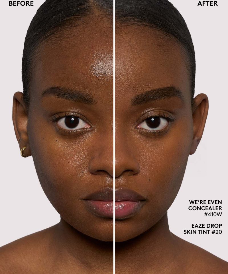 Alternative view of Eaze Drop Lightweight Blurring Skin Tint — 20
