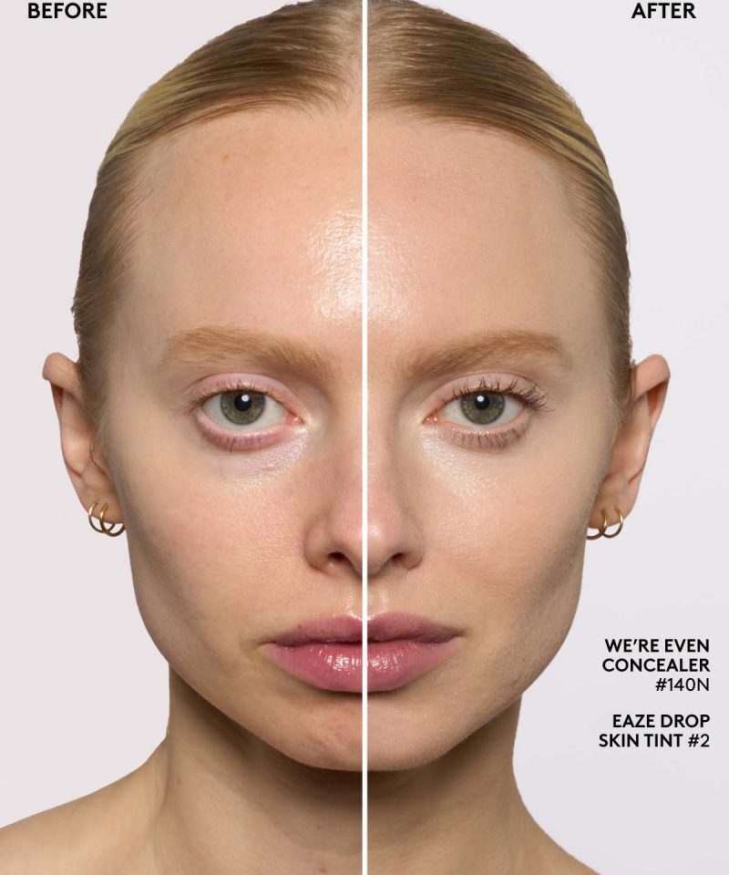 Alternative view of Eaze Drop Lightweight Blurring Skin Tint — 2