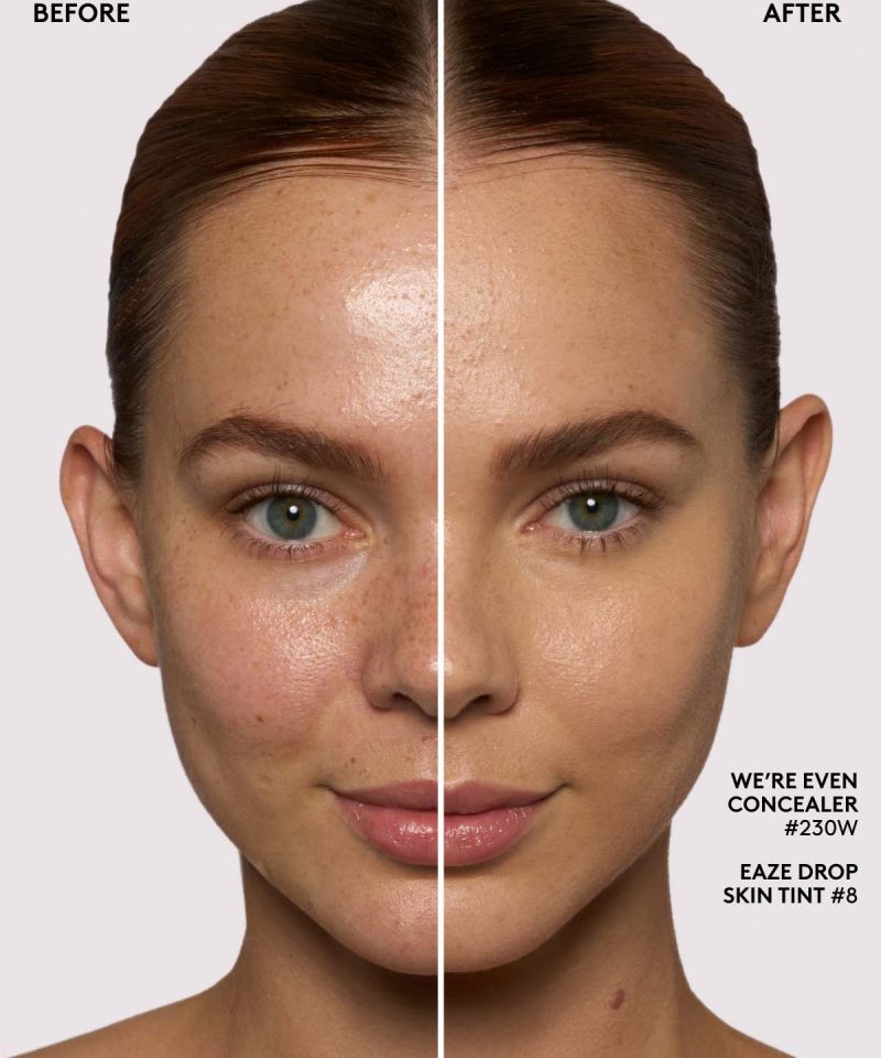 Alternative view of Eaze Drop Lightweight Blurring Skin Tint — 8