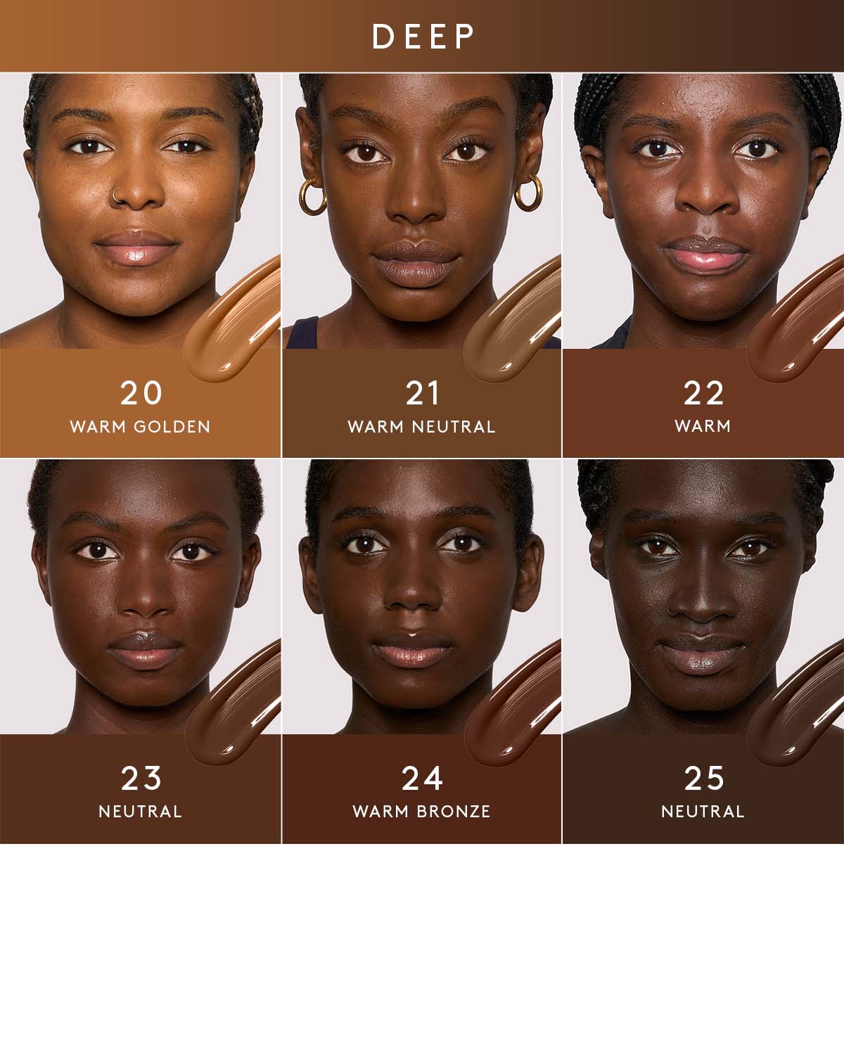 Eaze Drop Lightweight Blurring Skin Tint — 24 - Image 3