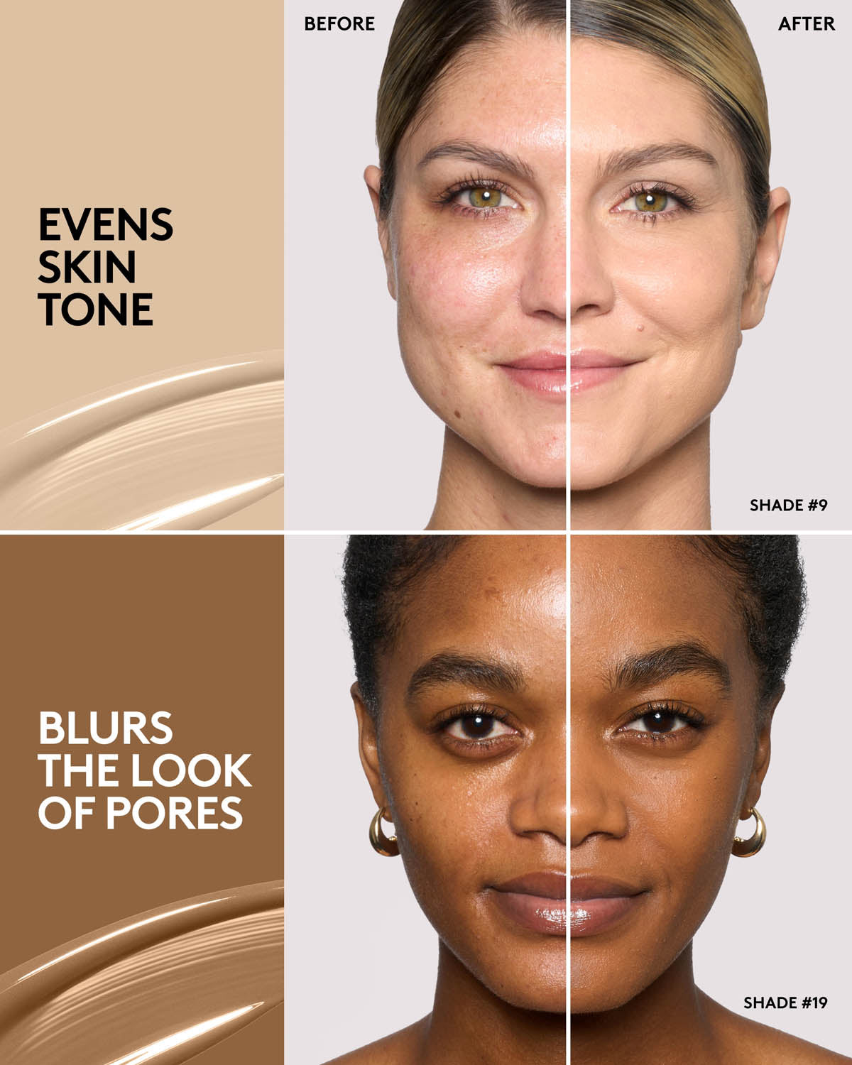 Eaze Drop Lightweight Blurring Skin Tint — 24 - Image 6
