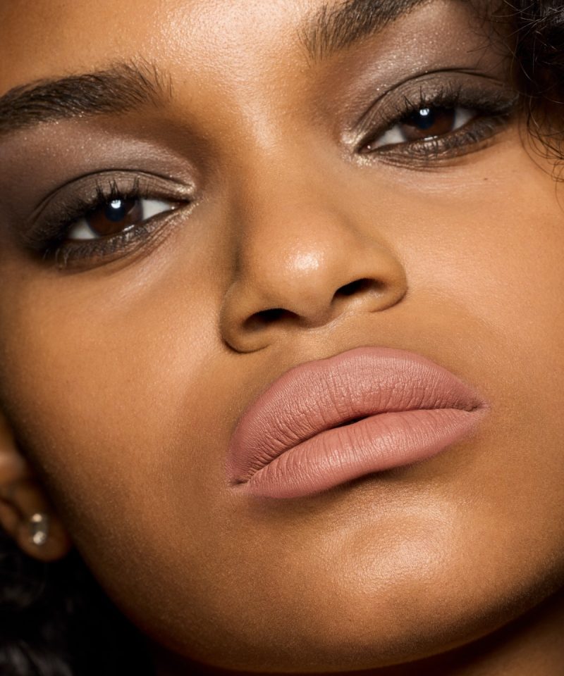 Alternative view of Stunna Lip Paint Longwear Fluid Lip Color — Unbutton