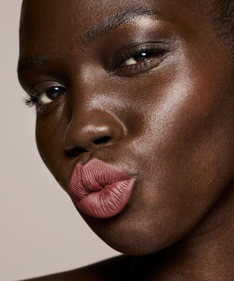 Alternative view of Stunna Lip Paint Longwear Fluid Lip Color — Uncuffed