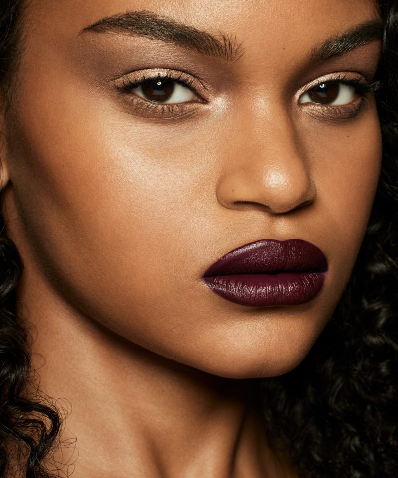 Alternative view of Stunna Lip Paint Longwear Fluid Lip Color — Underdawg