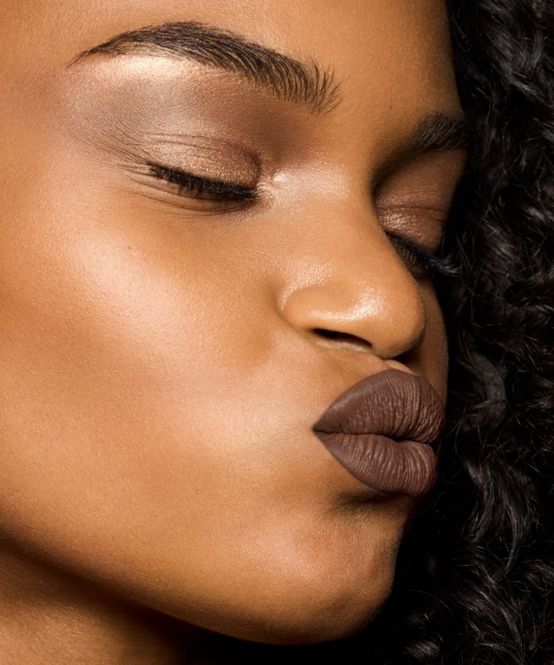 Alternative view of Stunna Lip Paint Longwear Fluid Lip Color — Unveil