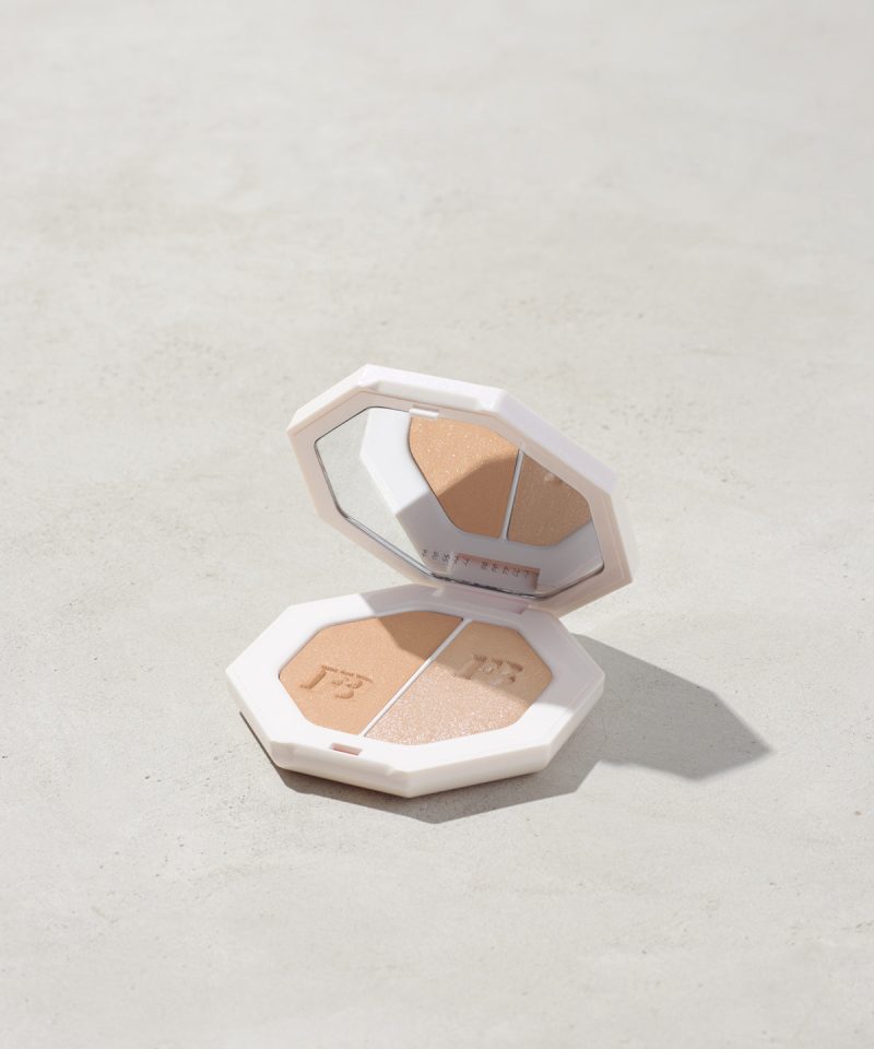 Killawatt Freestyle Highlighter — Lightning Dust/Fire Crystal