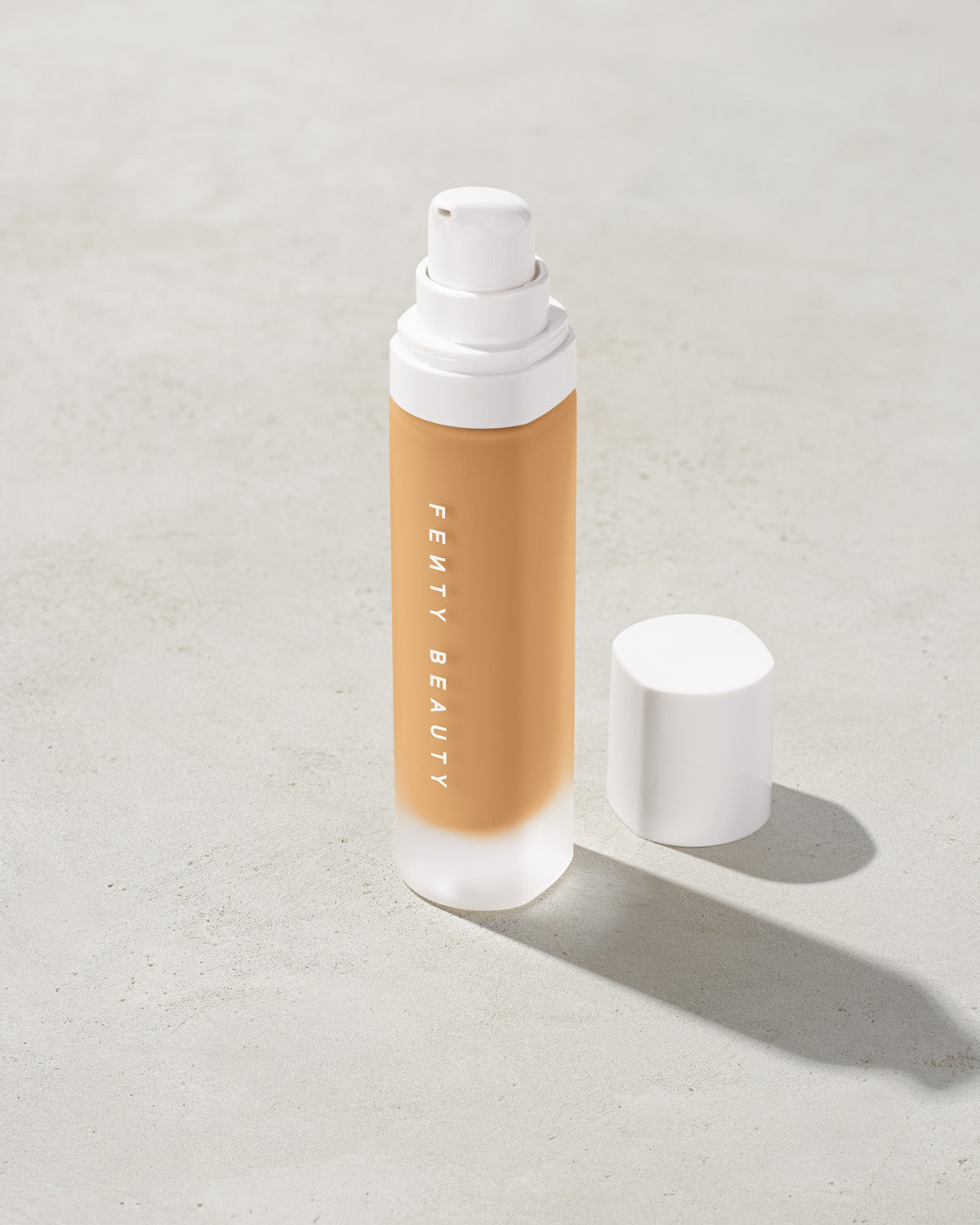 Pro Filt'r Soft Matte Longwear Foundation — #290