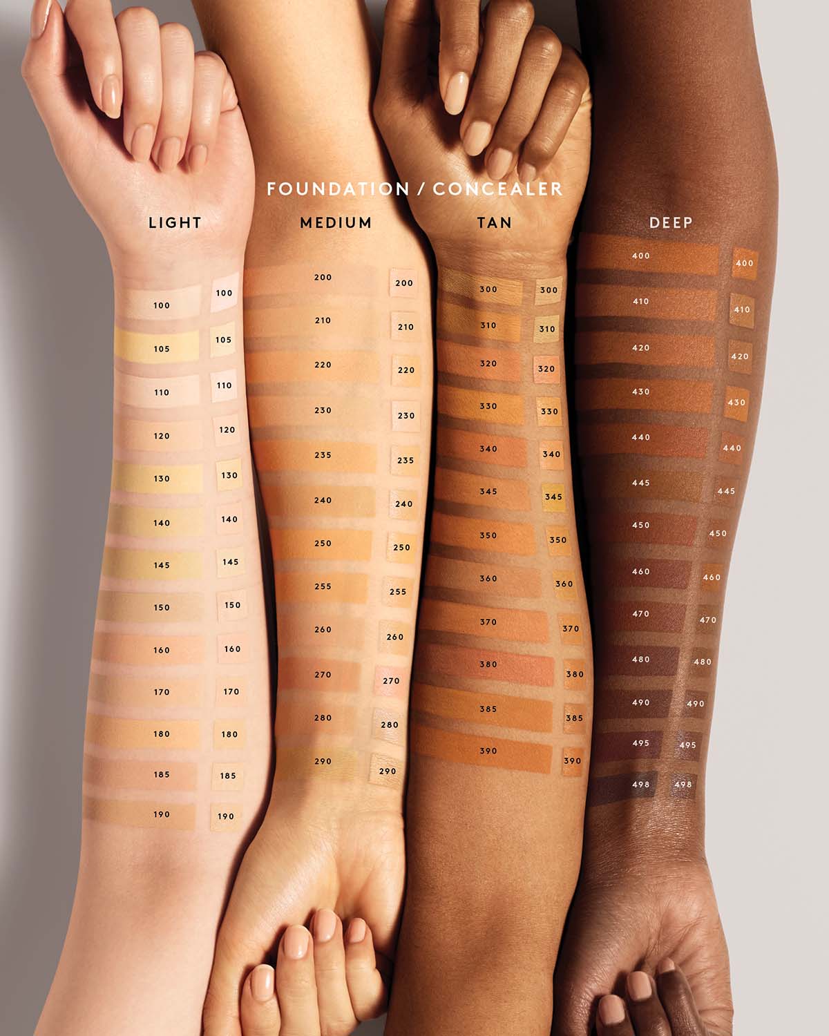 Pro Filt'r Instant Retouch Concealer — #130 - Image 3