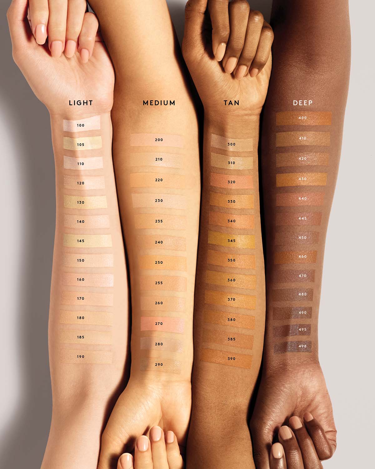 Pro Filt'r Instant Retouch Concealer — #400 - Image 6