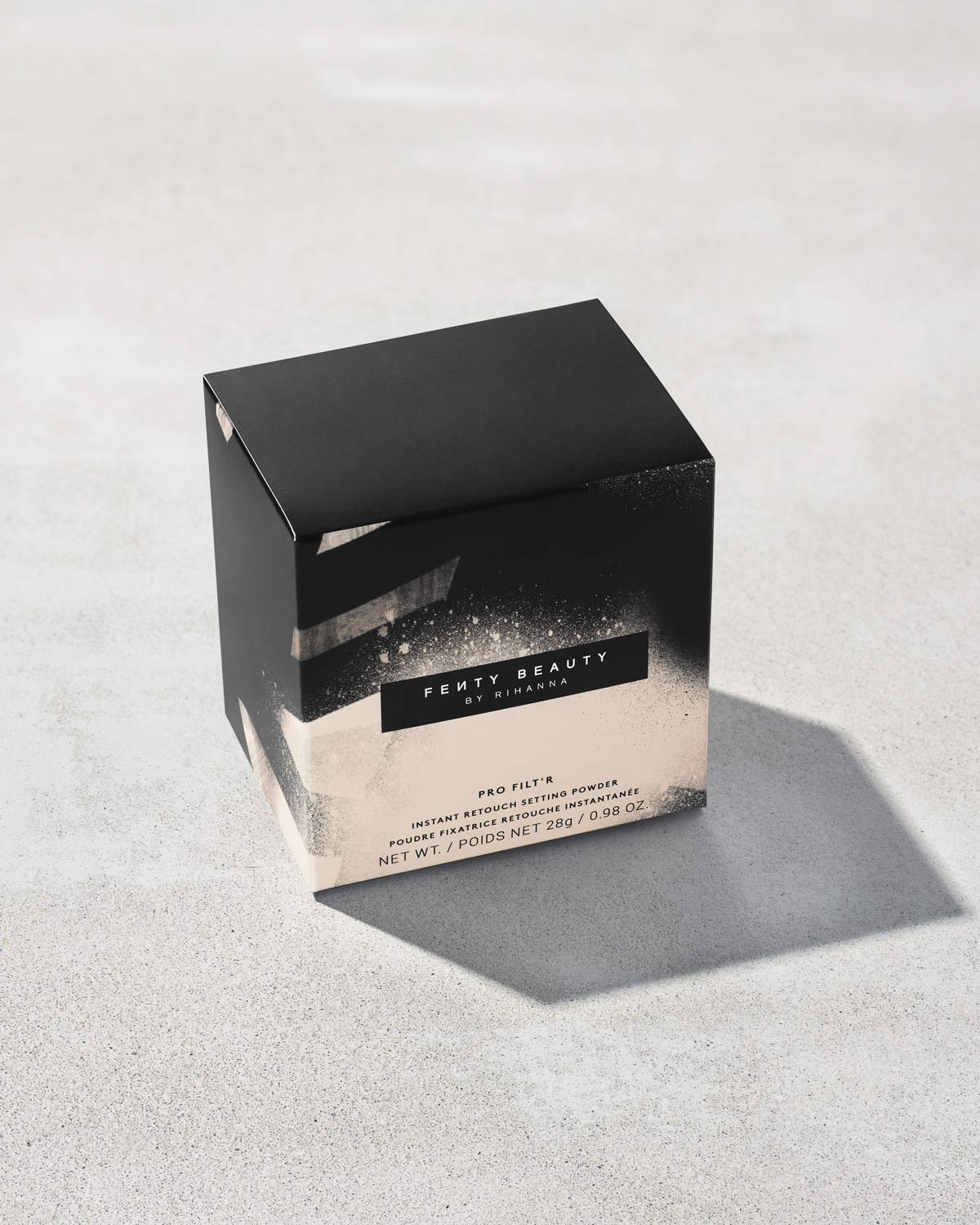 Pro Filt'r Instant Retouch Setting Powder — Banana - Image 6