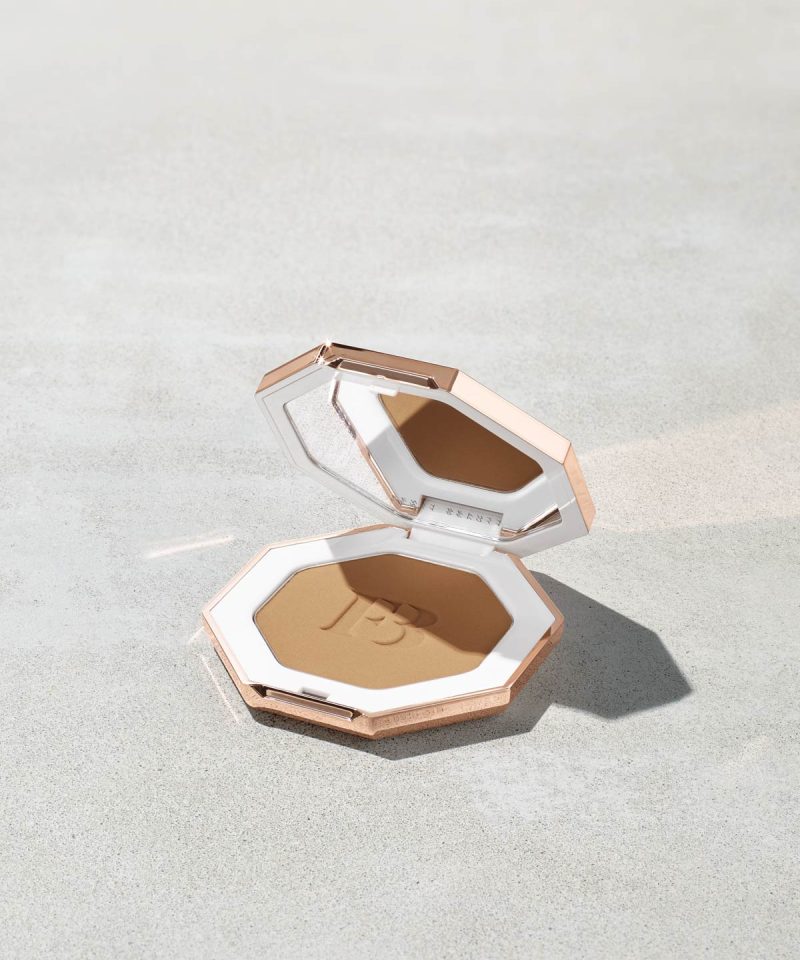 Sun Stalk'r Instant Warmth Bronzer — Private Island