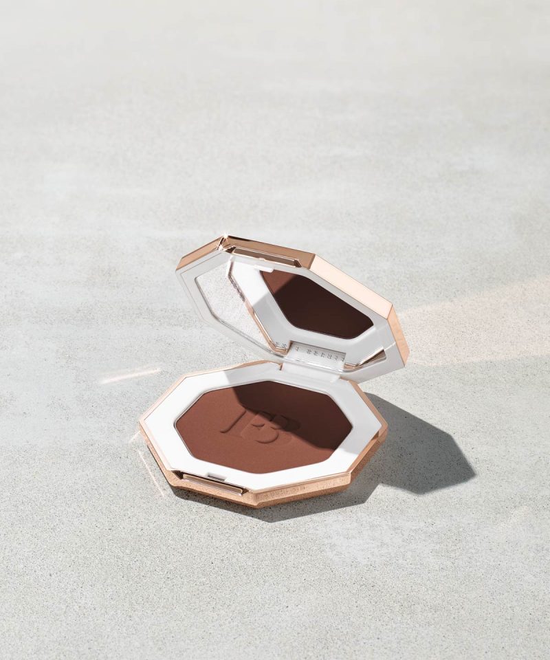 Sun Stalk'r Instant Warmth Bronzer — Mocha Mami