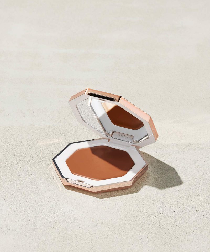 Cheeks Out Freestyle Cream Bronzer — Hunnie Glaze