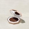 Cheeks Out Freestyle Cream Bronzer — Chocolate
