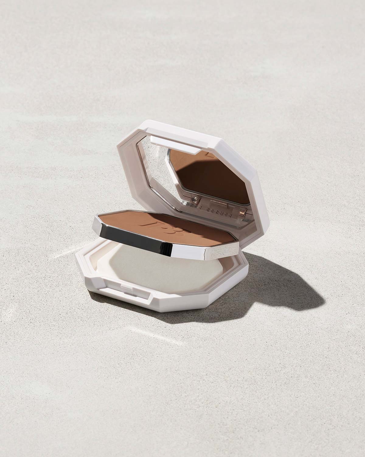 Pro Filt'r Soft Matte Powder Foundation — #470 - Image 5