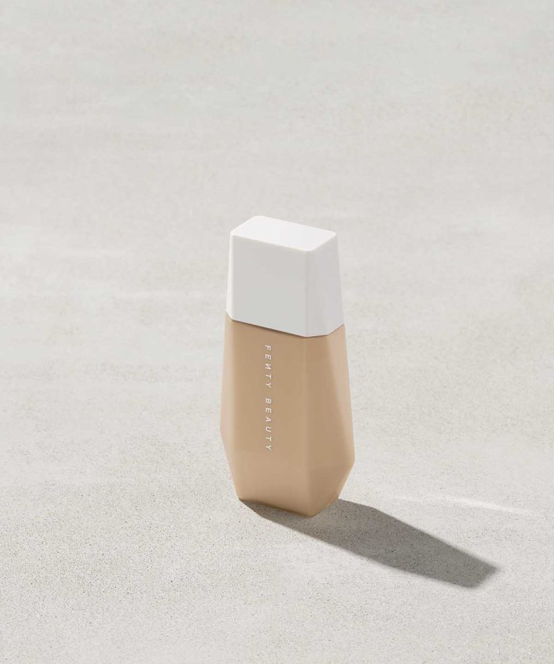 Eaze Drop Lightweight Blurring Skin Tint — 8