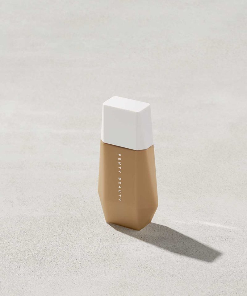 Eaze Drop Lightweight Blurring Skin Tint — 12