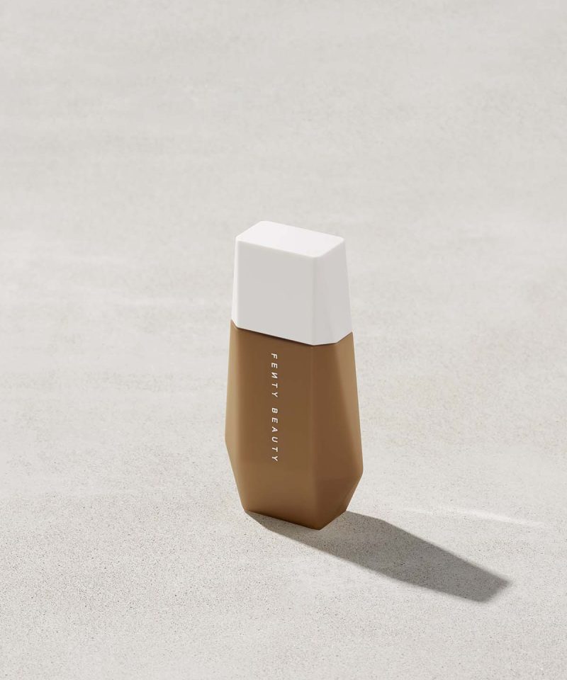 Eaze Drop Lightweight Blurring Skin Tint — 18