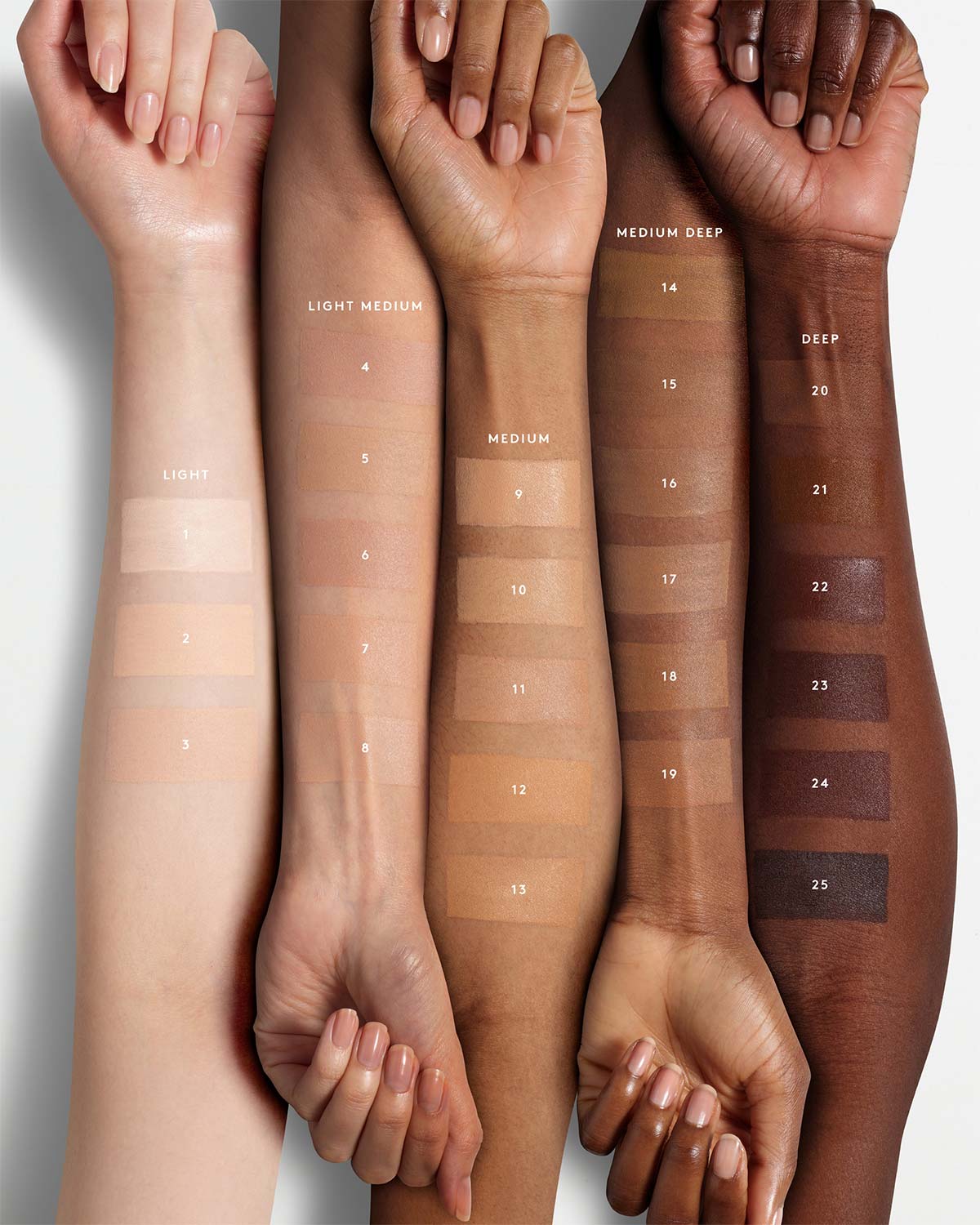 Eaze Drop Lightweight Blurring Skin Tint — 17 - Image 4